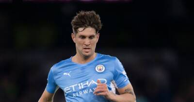 'John Stones at right-back should be interesting' - Man City fans split by Real Madrid team news