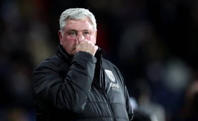 West Brom: £900k star has been Steve Bruce's key man at the Hawthorns