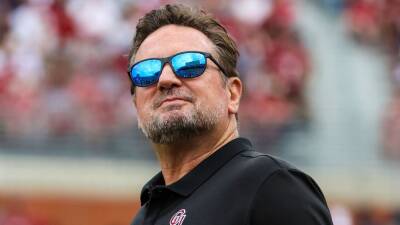 Former Oklahoma Sooners coach Bob Stoops says program in good shape, Lincoln Riley 'didn't invent OU football' - espn.com - state Oregon - county Riley - state Oklahoma