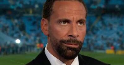 Rio Ferdinand changes his mind on Man City fans with latest Etihad observation