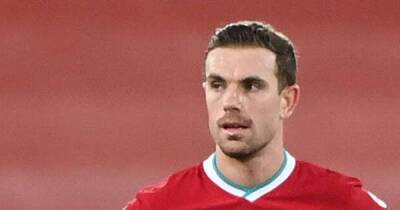 Newcastle United evening headlines: Jordan Henderson makes Liverpool rotation reveal and Magpies sent transfer message