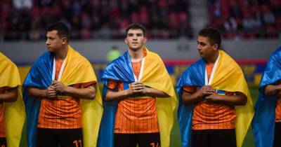 Ukraine Premier League terminates 2021-22 season due to Russian invasion - msn.com - Russia - Ukraine -  Donetsk