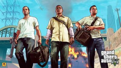 GTA V Title Update 1.56: Release Date and Patch Notes (PS4 / PS5 / Xbox One / Xbox Series X|S)