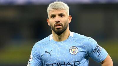 Agüero: “El Madrid es un coladero...” - AS Argentina