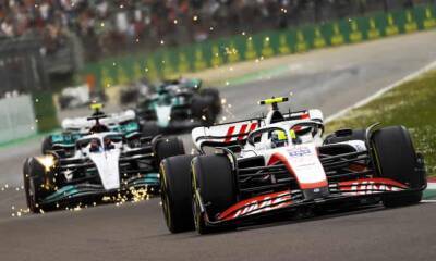 FIA stalls on increasing the number of sprint races in F1 next season