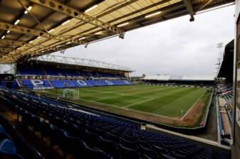 How Peterborough United’s average attendance this season compare to recent seasons
