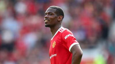 Real Madrid, Barcelona and Juventus battle to sign free agent Paul Pogba upon Manchester United exit – Paper Round