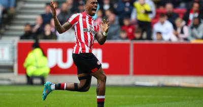 Eddie Howe - Chris Wood - Callum Wilson - Ivan Toney - Ryan Fraser - Dwight Gayle - Frank Macavennie - Newcastle should consider move for Toney - msn.com