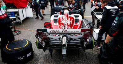 Valtteri Bottas - Antonio Giovinazzi - Announcement date set on Sauber/Alfa future - msn.com - county Russell - county Alpine