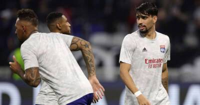 Bruno Guimaraes - Lucas Paquetá - Newcastle are ‘talking’ to Lyon playmaker over potential transfer - msn.com - Saudi Arabia