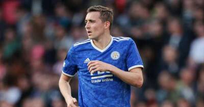 Timothy Castagne expects Europa Conference League fate to have Leicester City transfer impact