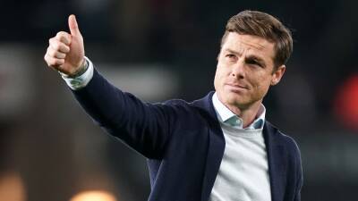 Scott Parker impressed by Bournemouth’s ‘spirit, desire and passion’ at Swansea