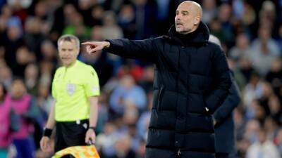 ‘We played a fantastic game’ – Pep Guardiola reflects on seven-goal thriller Champions League semi against Real Madrid