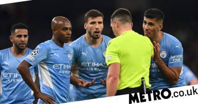 Rio Ferdinand says Fernandinho was Manchester City’s ‘vulnerability’ in their thrilling win vs Real Madrid