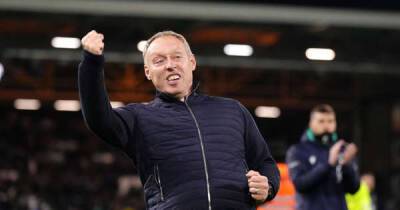 Boss Steve Cooper delivers verdict on 'brilliant' Nottingham Forest win against Fulham