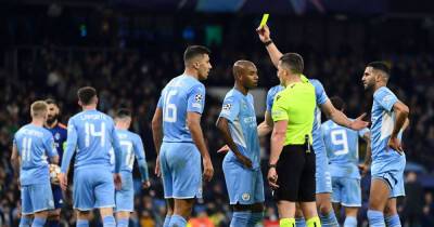 Steve McManaman slams 'naive' Manchester City defending in 4-3 win over Real Madrid