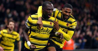 Integral Watford man becomes target for French club, as ‘extensive talks’ held over move