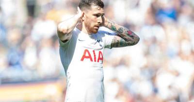 Newcastle targeting £30m bid for Tottenham star