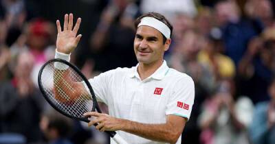 Roger Federer - Rafael Nadal - Roger Federer plots long-awaited tennis return as he confirms Basel appearance - msn.com - France - Australia -  Doha - Madrid