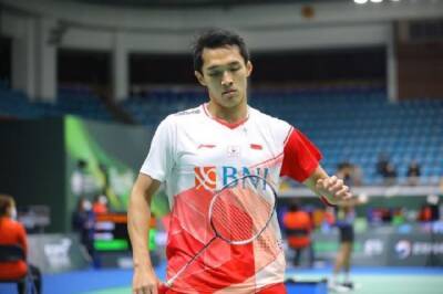 Badminton Asia Championships 2022; 11 Indonesian Shuttlers to Race Today