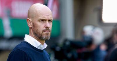 Former Manchester United defender says Erik ten Hag can justify his appointment with one signing