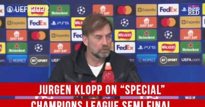 Jurgen Klopp 'need' clear as Liverpool seek end to shock Champions League run against Villarreal