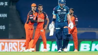 IPL 2022, SunRisers Hyderabad Predicted XI vs GT: Will SRH Tinker With Winning Combination?