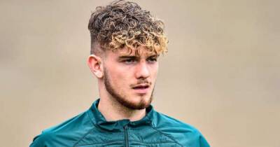 Jurgen Klopp - Ian Wright - Harvey Elliott - Pep Guardiola - Paul Gorst - Liverpool sent urgent transfer warning as Harvey Elliott absence explained - msn.com - Belgium - Jordan -  Man