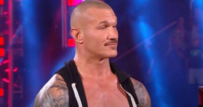 Following His 20th Anniversary Celebration, WWE's Randy Orton Revealed He's As Good At Playing Elden Ring As He At Wrestling