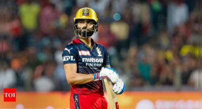 IPL 2022: Virat Kohli will emerge from this run of low scores, says Sanjay Bangar