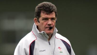 On This Day in 2006 – Gareth Jenkins was appointed new Wales coach - bt.com - Britain - county Day - Ireland - New Zealand - county Park