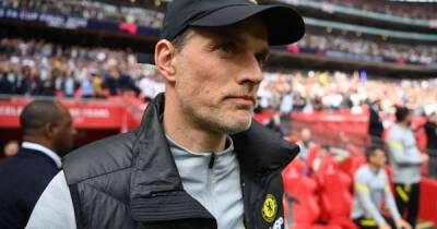 Cristiano Ronaldo - Ralf Rangnick - Rafa Benitez - Thomas Tuchel - Christian Pulisic - Marina Granovskaia - Thiago Silva - David Moyes - Thomas Tuchel will need tricky solution to overcome Chelsea's curse against Manchester United - msn.com - Manchester