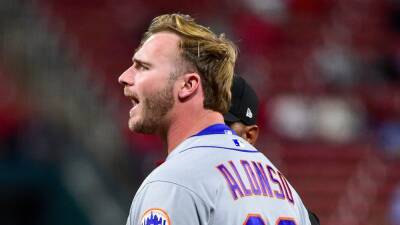Chris Bassitt rips MLB after New York Mets suffer 3 more HBPs -- 'They don't care'
