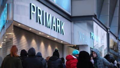 Primark sube los precios - en.as.com - Britain