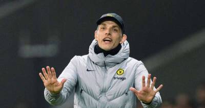 What Chelsea's next owner must give Thomas Tuchel with summer transfer window refresh required