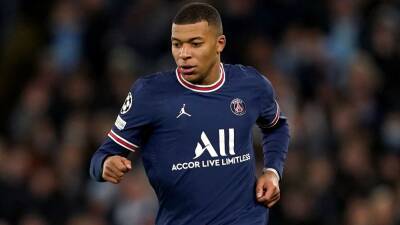 Football rumours: Paris St Germain hopeful of keeping Kylian Mbappe