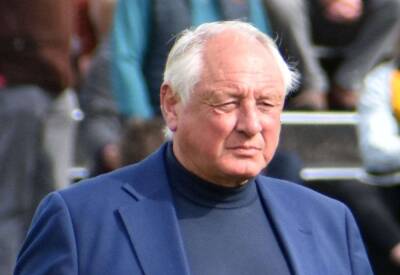 Folkestone Invicta manager Neil Cugley says increased budget is needed to avoid going backwards