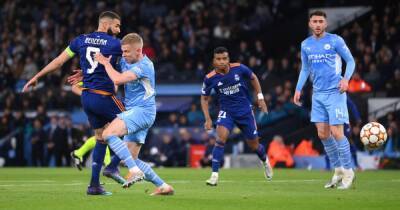 Phil Foden - Man City and Real Madrid simplify transfer decision for Erling Haaland - manchestereveningnews.co.uk - Manchester - Monaco -  Man