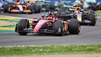 FIA stalls on sprints after F1 teams back expansion for 2023