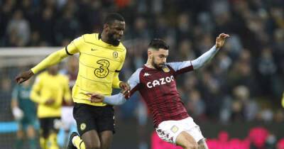Steven Gerrard - Boubacar Kamara - Geoffrey Kondogbia - Source: Gerrard now happy for ace to leave Villa Park; he's 'central to a lot of the problems' - msn.com - France - county Morgan