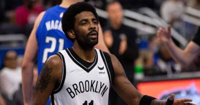 NBA news: What's next for the Brooklyn Nets after play-off collapse?