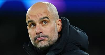 Gary Lineker sends joke plea to Pep Guardiola after Man City and Real Madrid play out a classic
