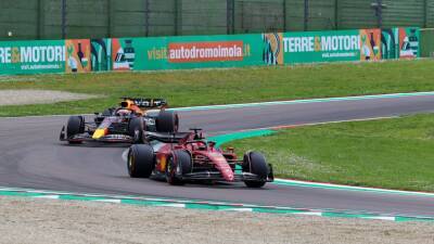 Plans to increase number of F1 sprint races on hold