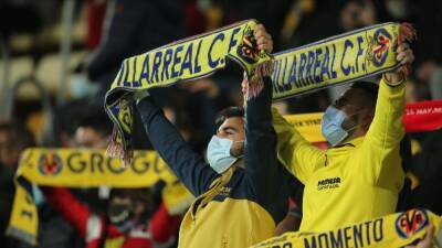 El Villarreal, a por la gesta: las ciudades más pequeñas en una semifinal de Champions League