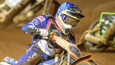 'Goals can change throughout the season' - Robert Lambert looking to carry good form into Speedway Grand Prix