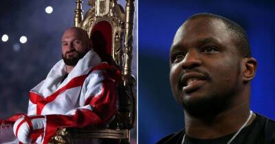 Ricky Hatton: Tyson Fury can be tempted back while Joshua rematch looms for Whyte