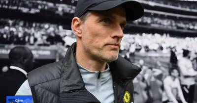 Thomas Tuchel - Emma Hayes - Preferred Chelsea bidder, Thomas Tuchel's dream transfer window and big N'Golo Kante decision - msn.com