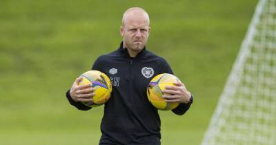 Hearts' Champions League-style preparation aimed at ending 22-year wait for Scottish Youth Cup - msn.com - Scotland - county Craig - county Gordon
