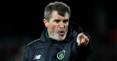The Roy Keane and Celtic manager talks that show Hibs must roll out the red carpet to land Manchester United icon