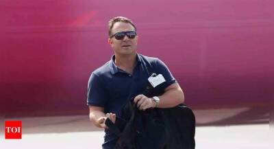 Charges on Michael Slater dismissed on mental health grounds - timesofindia.indiatimes.com - Australia
